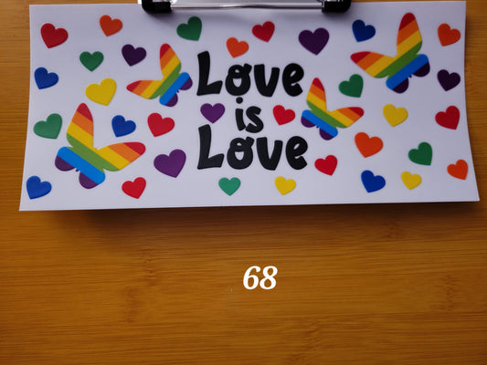 Pride
