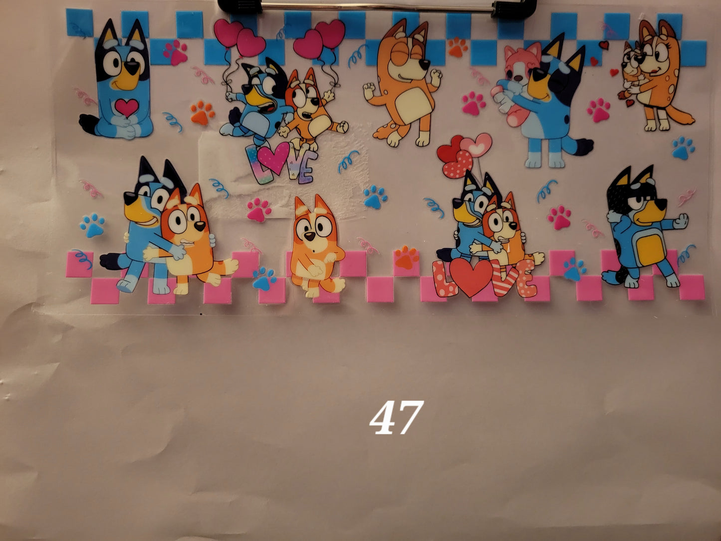 Decals