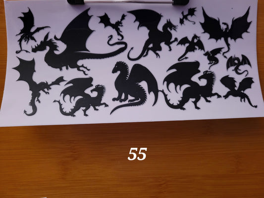 Decals